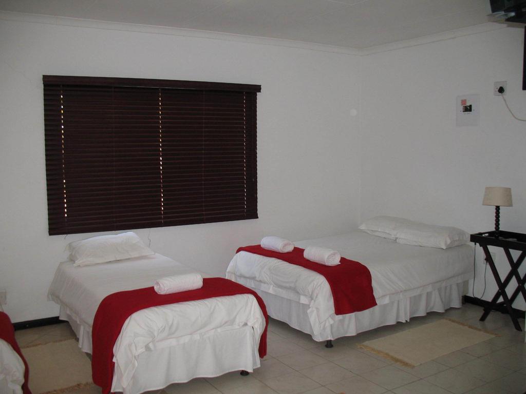 Oranjerus Resort Kanoneiland Cameră foto